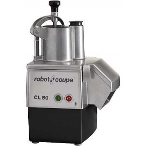 CL 50 Vegetable Cutter - 400 V