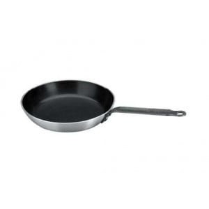 Professional Aluminum Induction and Gas Pan Tripaca - ⌀ 32 cm