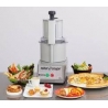 Combiné Cutter και Κόφτης λαχανικών robot coupe R 101 XL