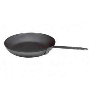 Pan - Non-Stick Iron - ⌀ 36 cm