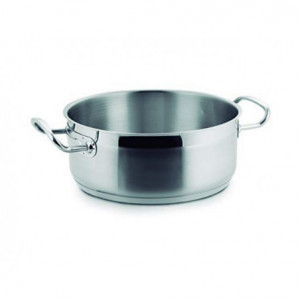 Professional Stockpot - Eco-Chef - ⌀ 40 cm - 19.4 L