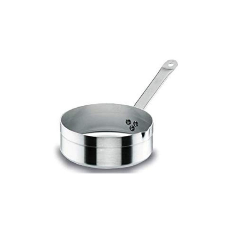 Casserole Professionnelle - Chef-Aluminio - ⌀  16 cm - 1,4L