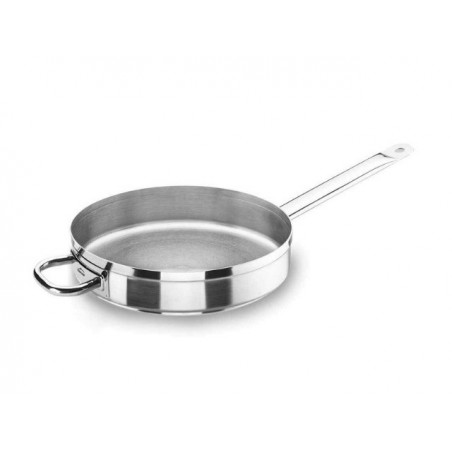 Professional Saute Pan - Chef Luxe - ⌀ 28 cm - 4.3L