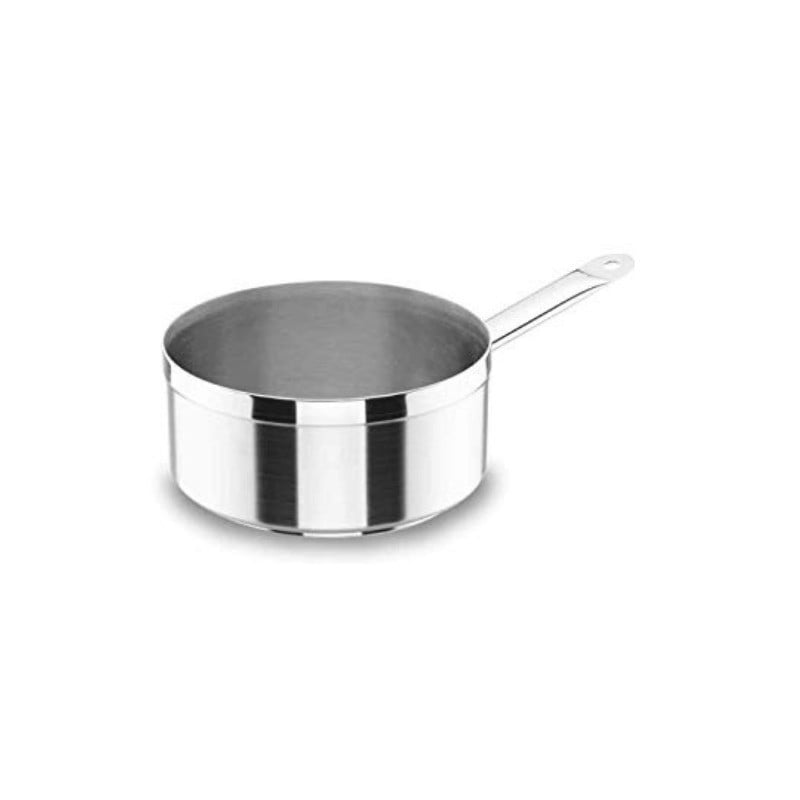 Casserole Professionnelle - Chef Luxe - ⌀ 28cm - 6,7L