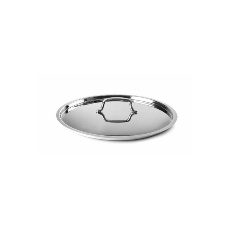 Couvercle Professionnel - Eco-Chef - ⌀ 20 cm