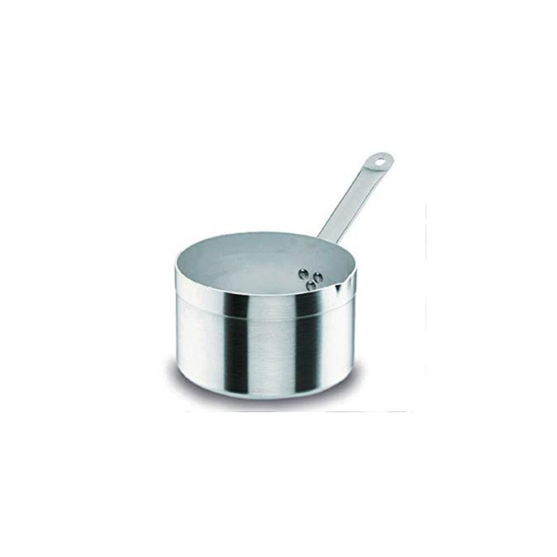 Casserole Haute Professionnelle - Chef-Aluminio - ø 28 cm