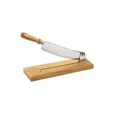 Tellier Bread Knife