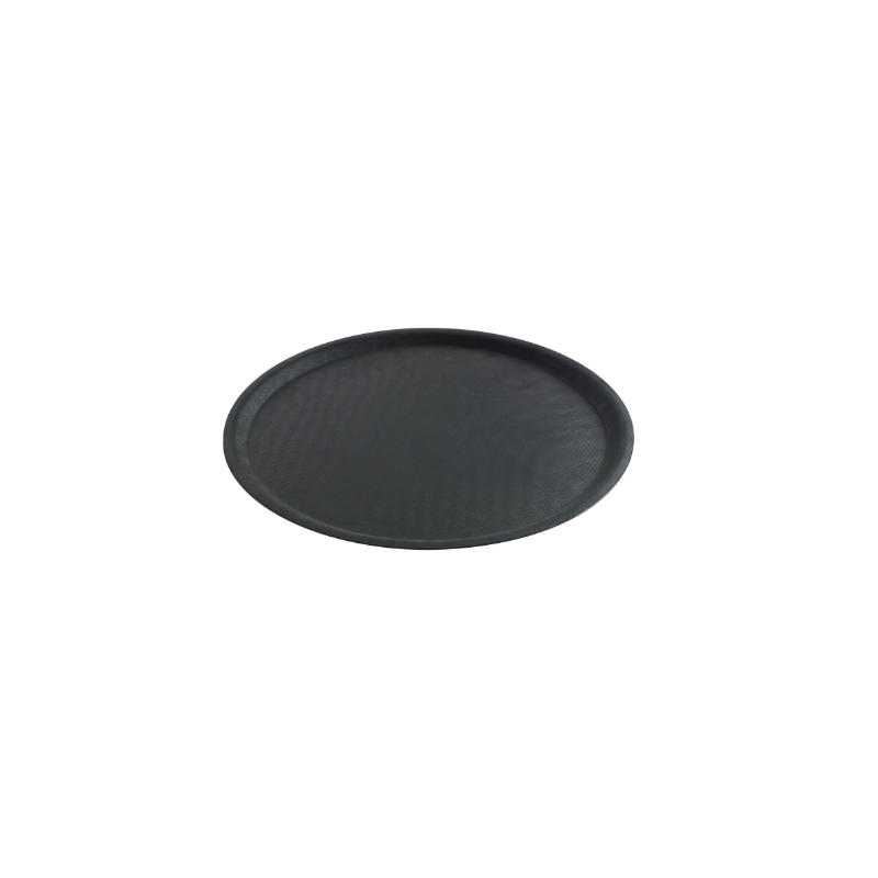 Round Fiberglass Serving Tray - ø 50 cm