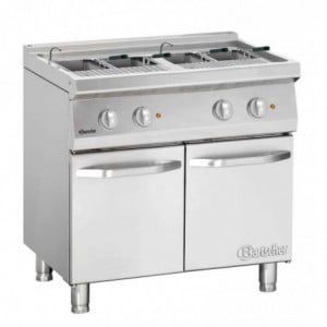 Pasta Cooker Series 700 - 2 x 24 L - Gas