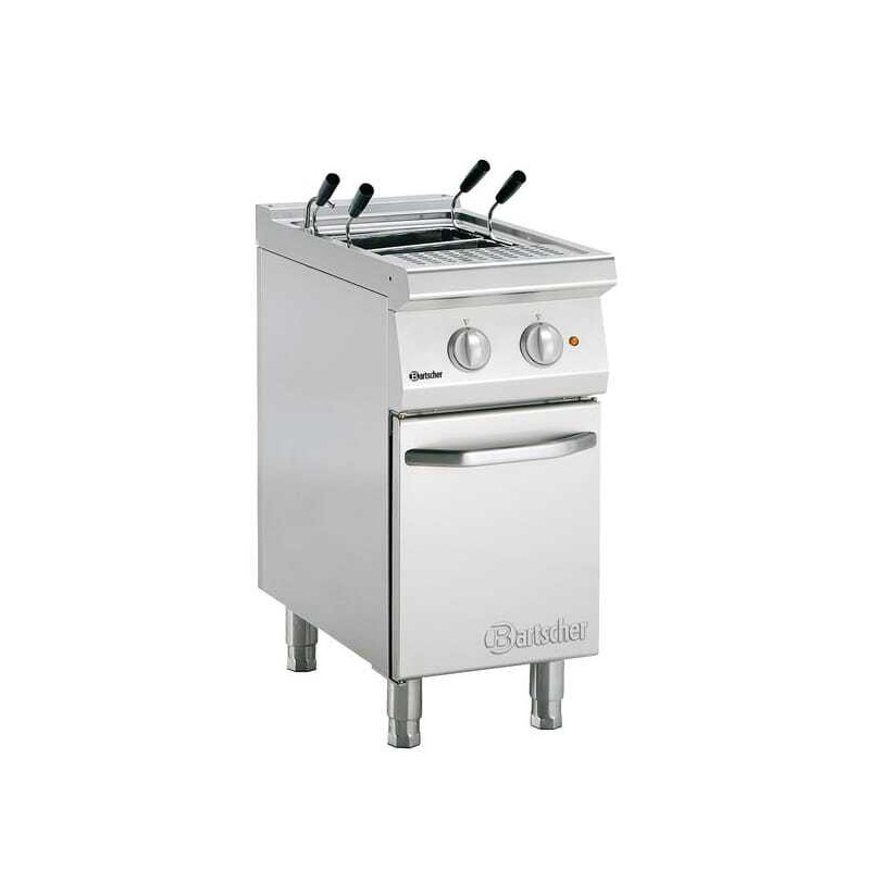 Electric Pasta Cooker - 24 L