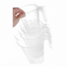 Stackable Measuring Jug - 1 L