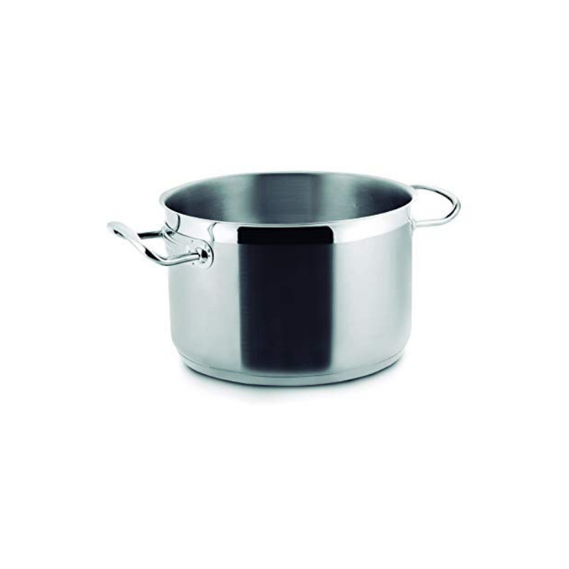 Braisière Professionnelle - Eco-Chef - ø 20 cm