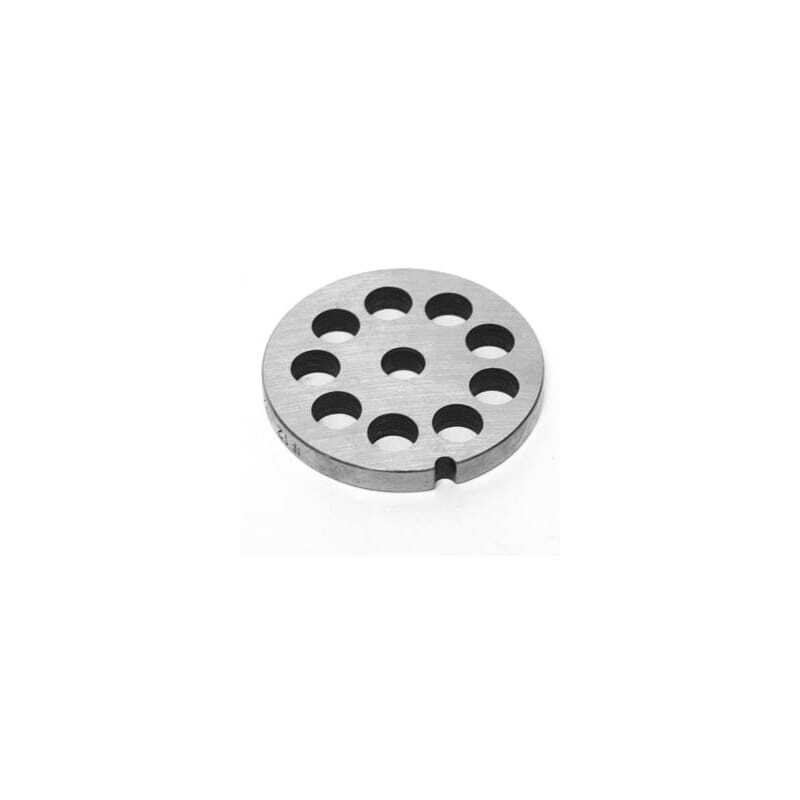 GRILLE 12 mm για Κρεατομηχανή N°12