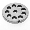 GRILLE 12 mm για Κρεατομηχανή N°12