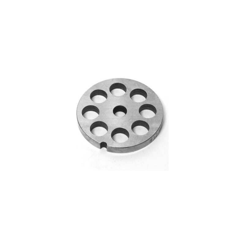 GRILLE 14 mm pour Hachoir N°5 GRILLE 14 mm pour Hachoir N°5