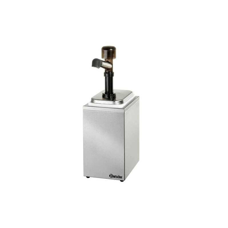 Sauce Pump - 3.3 Liters - 1 Pump