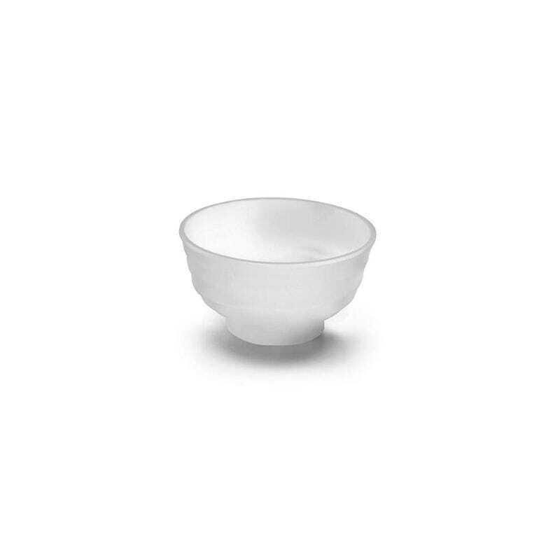 Round Melamine Bowl - Ø 14 x H 7.5 cm Lacor