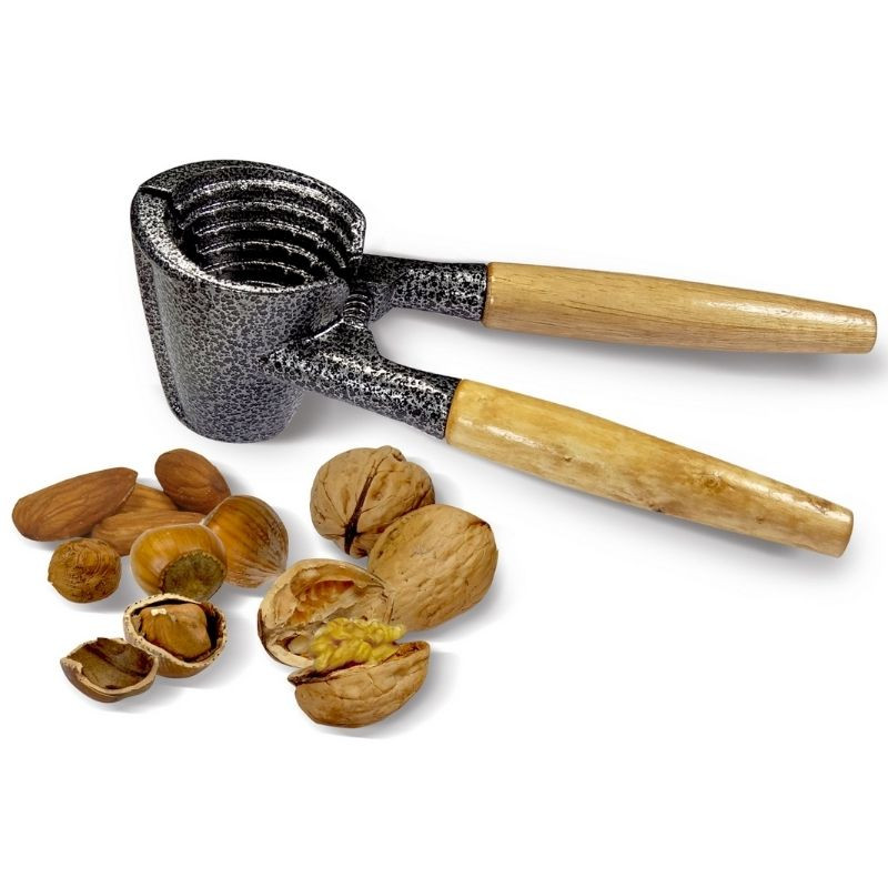 Καρδιοθραύστης από Χυτοσίδηρο - Μ 180 χιλιοστά