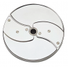 Slicer Disc 1 mm Robot-Coupe For R 502 / R 502 VV / R 652 / R 652 VV