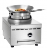 Επιτραπέζια Εστία Wok Αερίου