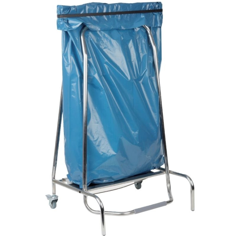 Υποστήριξη για Σακούλες Απορριμμάτων - 110 L