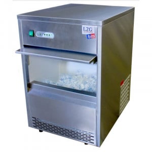 Hollow Ice Machine - 26 Kg