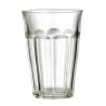 Tempered Glass Tumbler Picardie 36 cl - Set of 6 - Duralex