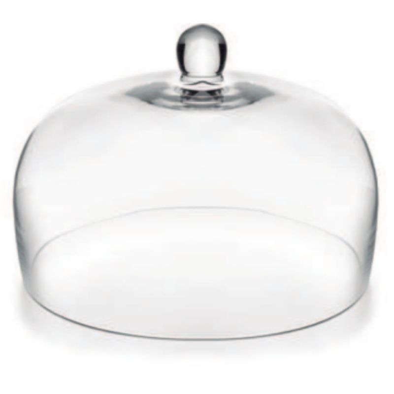 Cloche Cover Plate - Ø 33 cm - Lacor