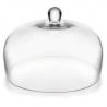 Cloche Cover Plate - Ø 33 cm - Lacor