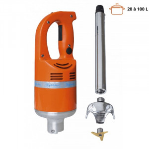 Μίξερ Master DMX 410 - Δυναμικό