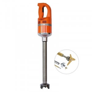 Μίξερ Master DMX 410 - Δυναμικό