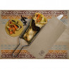 Madre Terra Cutlery Pouch in Cellulose - Pack of 800