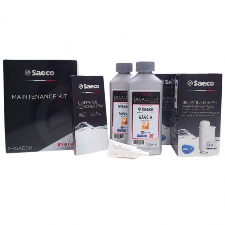 Σετ συντήρησης για μηχανή καφέ OCS - Saeco