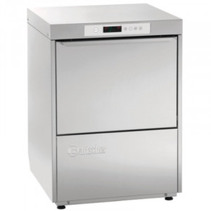 Professional Dishwasher Deltamat - TF 526 R - With Drain Pump and Water Softener
