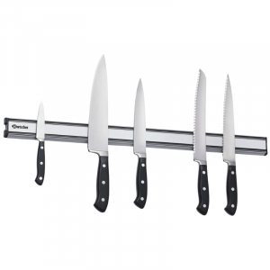 Magnetic Knife Bar - L 620 mm - Bartscher
