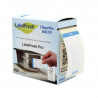Etiquette de Traçabilité LabelFresh Pro - Lundi - 70 x 45 mm - Lot de 500 - labelFresh