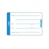 Traceability Label LabelFresh Pro - Monday - 70 x 45 mm - Pack of 500 - labelFresh