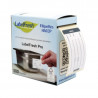Traceability Label LabelFresh Pro - Tuesday - 70 x 45 mm - Pack of 500 - LabelFresh