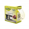 Ετικέτα Ιχνηλασιμότητας LabelFresh Soluble Pro - Τρίτη - 60 x 30 mm - Παρτίδα των 250 - LabelFresh