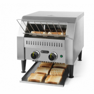 Double Conveyor Toaster - Refurbished