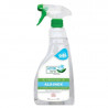 Degreasing Cleaning Spray Gel for Stainless Steel and Aluminum - 750 ml - Green Action