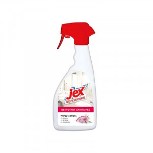 Καθαριστικό Απορρυπαντικό Υγιεινής - 750 ml - Jex
