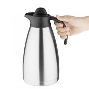 Insulated Jug Screw Cap - 1.5L - Olympia