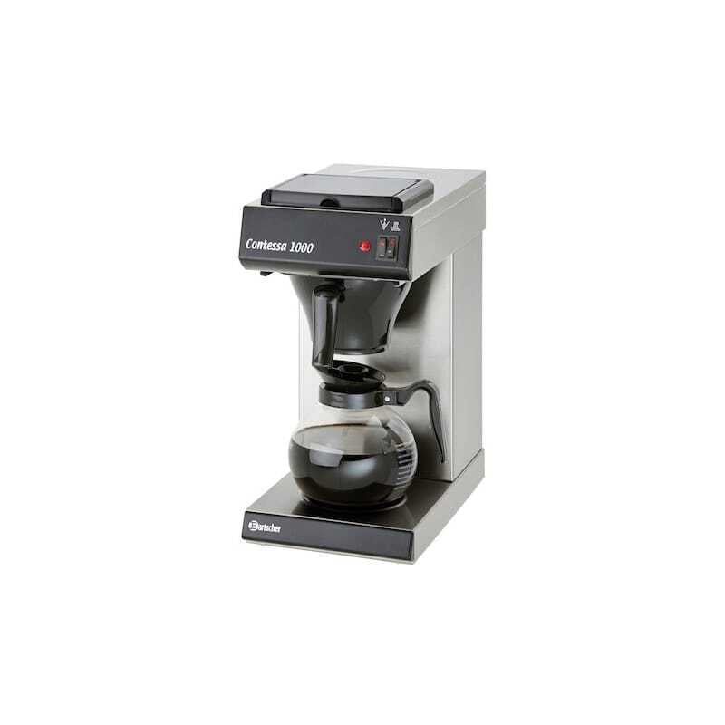 Coffee Machine - Contessa 1000 - Refurbished