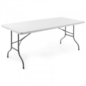 Table Pliante - Longueur 1520 mm HENDI