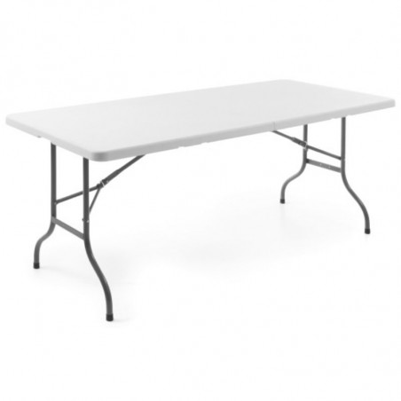 Folding Table - Length 1520 mm HENDI