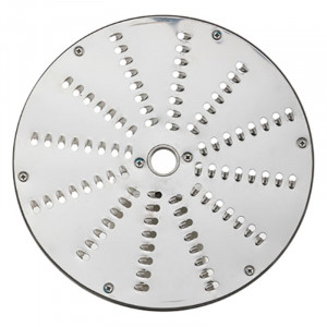 Disque à Râper 3 mm pour Coupe-Légumes Electrique - Dynamic