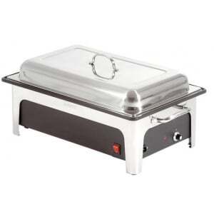 Chafing Dish Electrique 14 L - GN 1/1