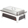 Electric Chafing Dish 14 L - GN 1/1