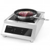 Εστία μαγειρέματος με επαγωγική τεχνολογία - 5000 W